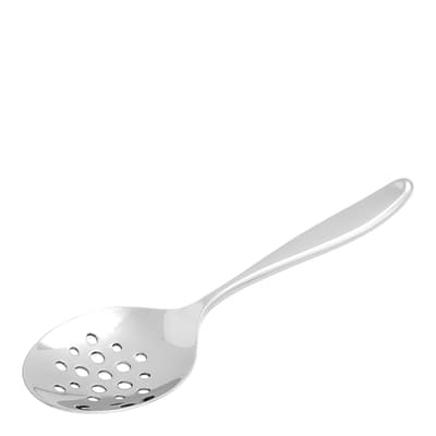 Slotted Spoon Floret