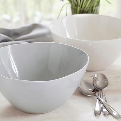 Arbor Serving Bowl