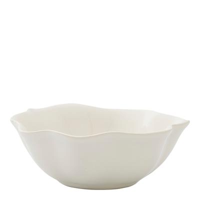 Set of 2 Floret Small Serve Bowl