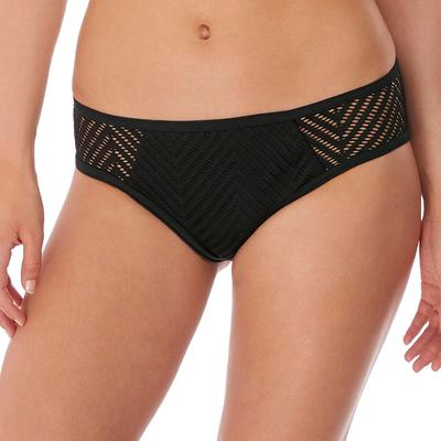 Black Night Urban Bikini Brief