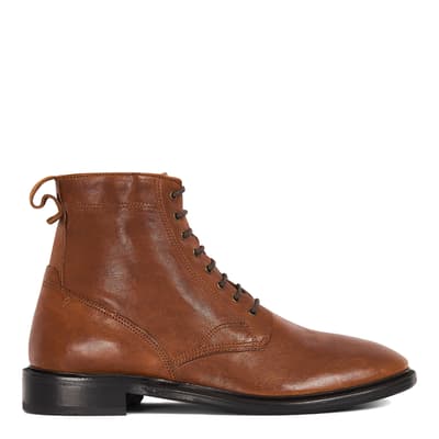 Tan Craighouse Boot