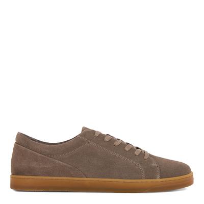 Almond Brackla Suede Sneaker