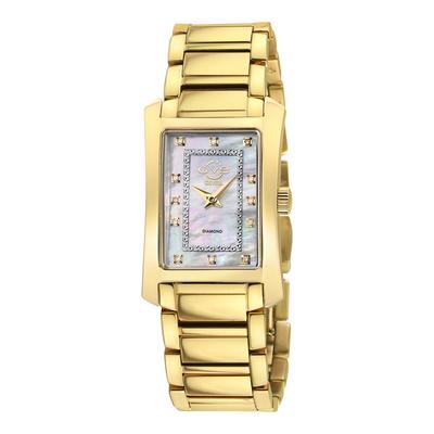 Women's Luino Swiss Diamond Watch