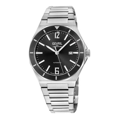 Men's High Line Swiss Automatic Watch