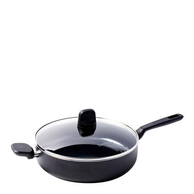 Memphis Non-Stick Saute Pan, 28cm/4.2L