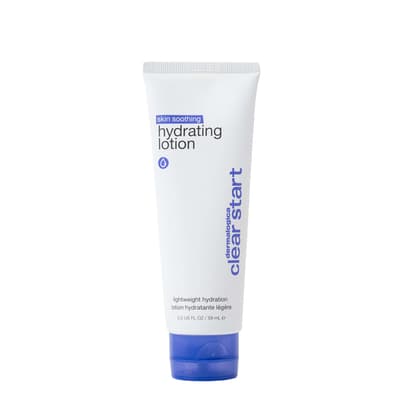 Skin Soothing Hydrating Lotion 59ml