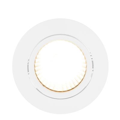 Dorado 4000 Adj IP65, White