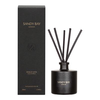 Dolce Vita 200ml Reed Diffuser