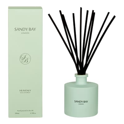 Heavenly 200ml Reed Diffuser