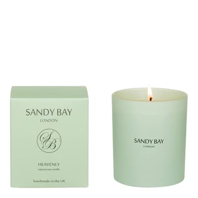 Heavenly 30cl Candle