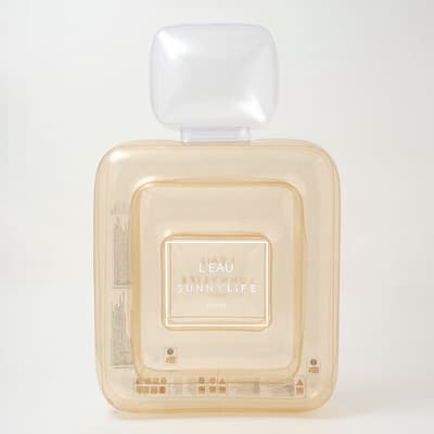 Luxe Lie-On Float Parfum, Champagne