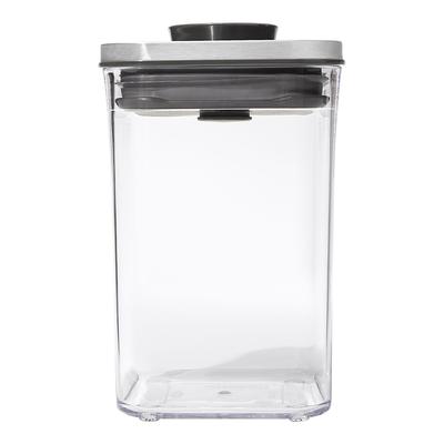 Pop Square Food Storage, 1L