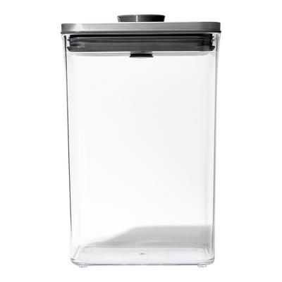 Pop Rectangle Food Storage, 2.6L