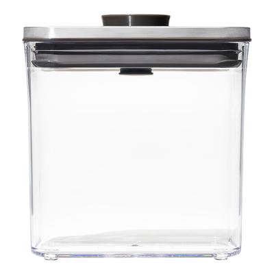 Pop Rectangle Food Storage, 1.6L