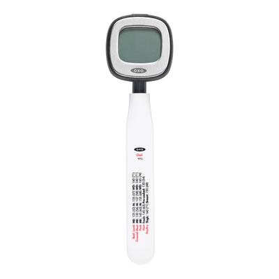 Digital Instant Read Thermometer