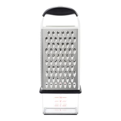 Box Grater