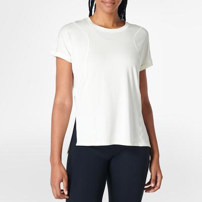 Lily White Glide Workout T-shirt