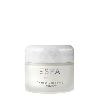 24-Hour Replenishing Moisturiser 55ml