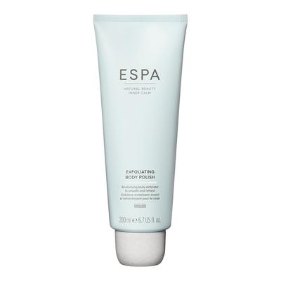 Exfoliating Body Polish 200ml