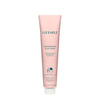 Brightening Treatment Clay Mask 75ml