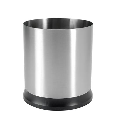 Good Grips Stainless Steel Rotating Utensil Holder