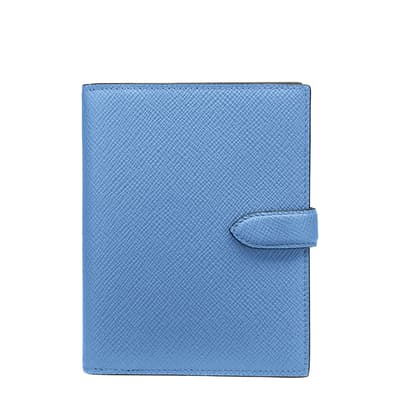 Nile Blue Panama Pocket Tab Wallet