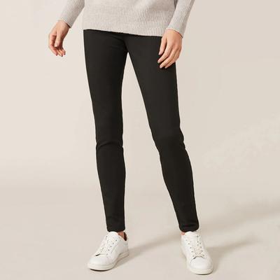 Forest Green Amina Jeggings