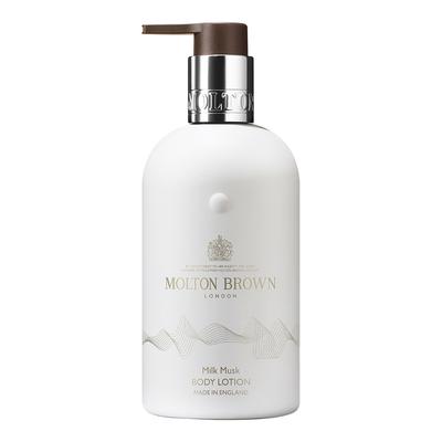 Milk Musk Body Lotion 300ml