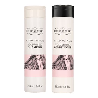 Volume Shampoo & Conditioner 250ml Duo