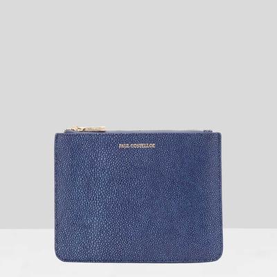 Blue Merri Purse