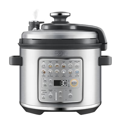 Save Â£30 The Fast Slow GO Multi-Cooker