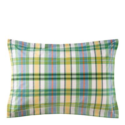 Carmella Sham, Green