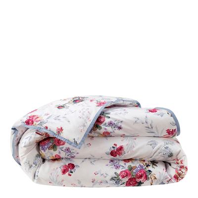 Addison King Duvet Cover, Cream