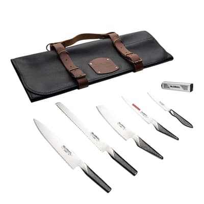 Global Limited Edition Chef Set