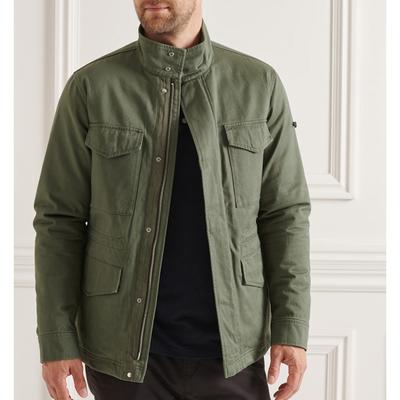 Thyme 3 in 1 Liner Jacket