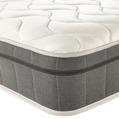3000 Air Conditioned Pocket Mattress, Single