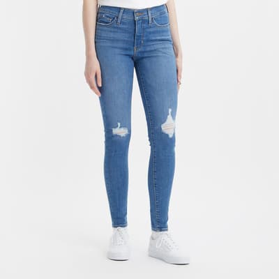 Blue 310™ Shaping Super Skinny Stretch Jeans