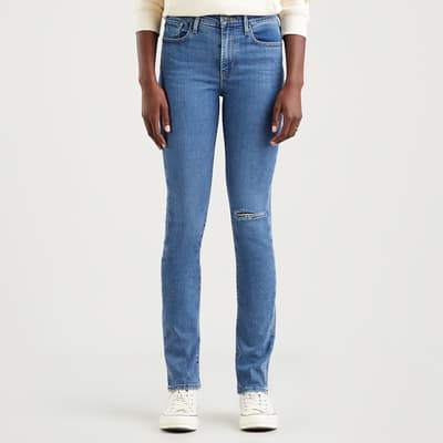 Blue 724™ Straight Leg Stretch Jeans