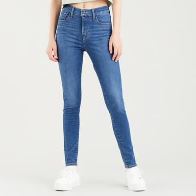 Blue 720™ Super Skinny Stretch Jeans