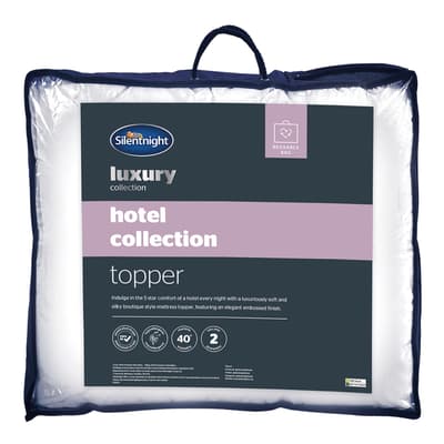 Hotel Collection King Mattress Topper