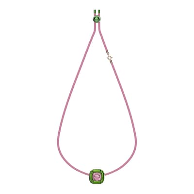 Pink Dulcis Necklace