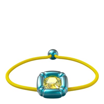 Yellow Dulcis Bracelet