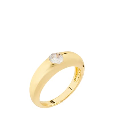 18K Gold Cape Town Ring