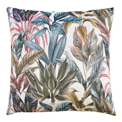 Mogori Vendure 43x43cm Cushion, Light