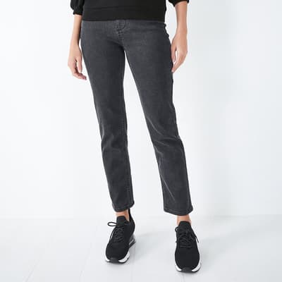 Grey Erin Skinny Jeans