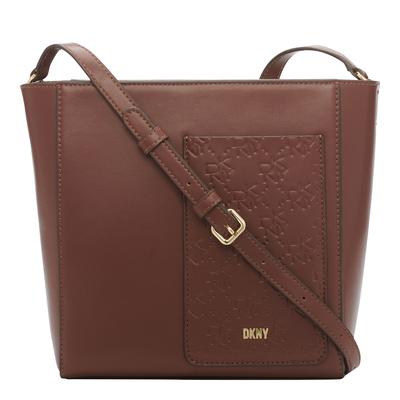 Chestnut Vida Crossbody