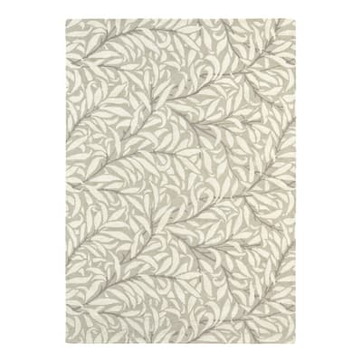 Willow Bough 28309 140x200cm Rug, Ivory
