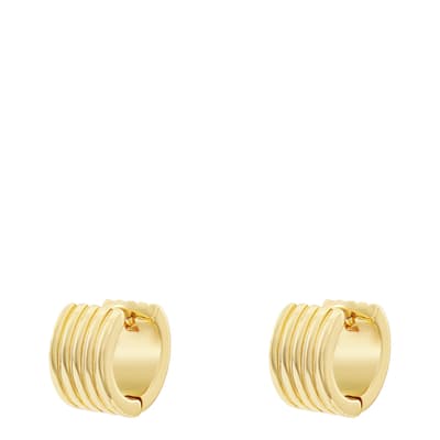 18K Gold The Gigi Earrings
