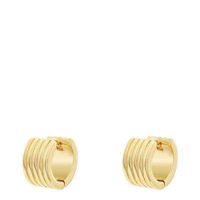 18K Gold The Gigi Earrings