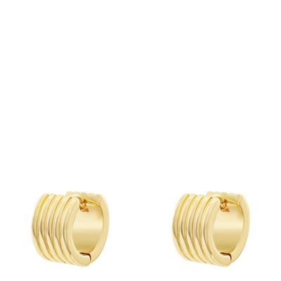 18K Gold The Gigi Earrings